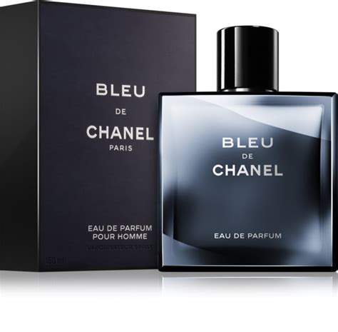 bleu de chanel eau de parfum 150ml|chanel bleu for men 150ml.